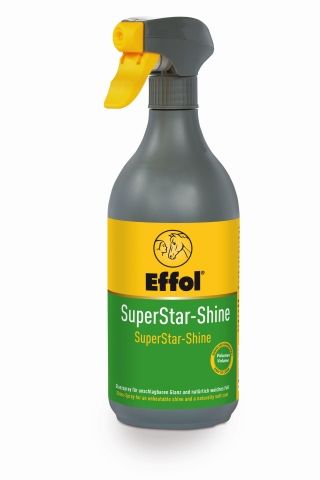 Effol SuperStar-Shine, 750ml