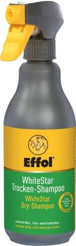 Effol WhiteStar Trocken-Shampoo, 500ml