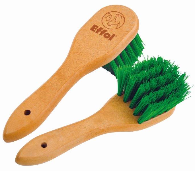 Effol Hufbürste "Safety-Hoof-Brush"