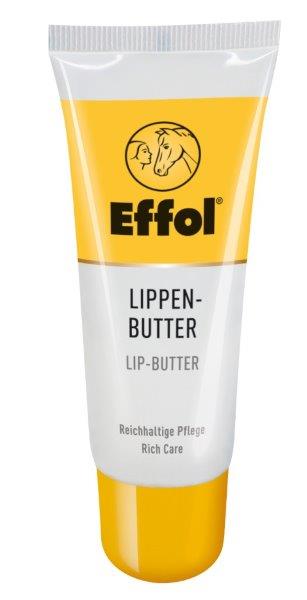 Effol Lippen-Butter, 10ml