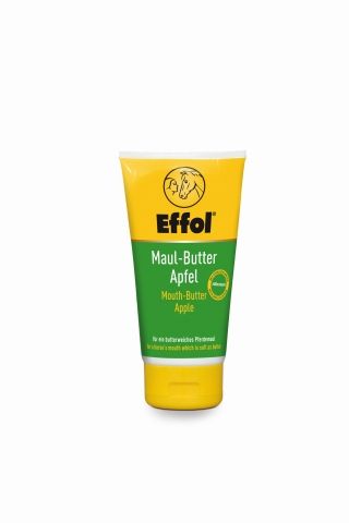 Effol Maul-Butter Apfel, 150ml