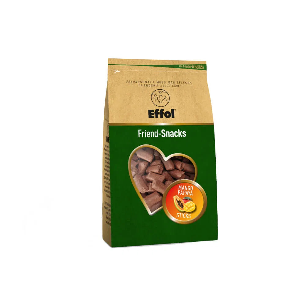 Effol Leckerlis "Mango/Papaya", 1kg