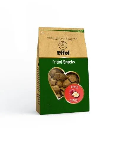 Effol Leckerlis "Apfel", 500g