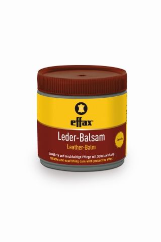 Effax Leder-Balsam, 500ml