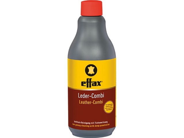 Effax Leder-Combi, 500ml