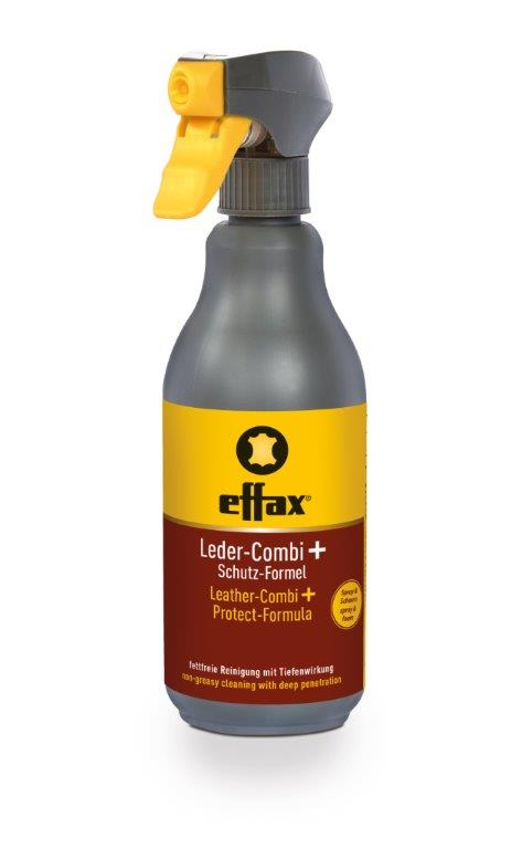 Effax Leder-Combi +, 500ml