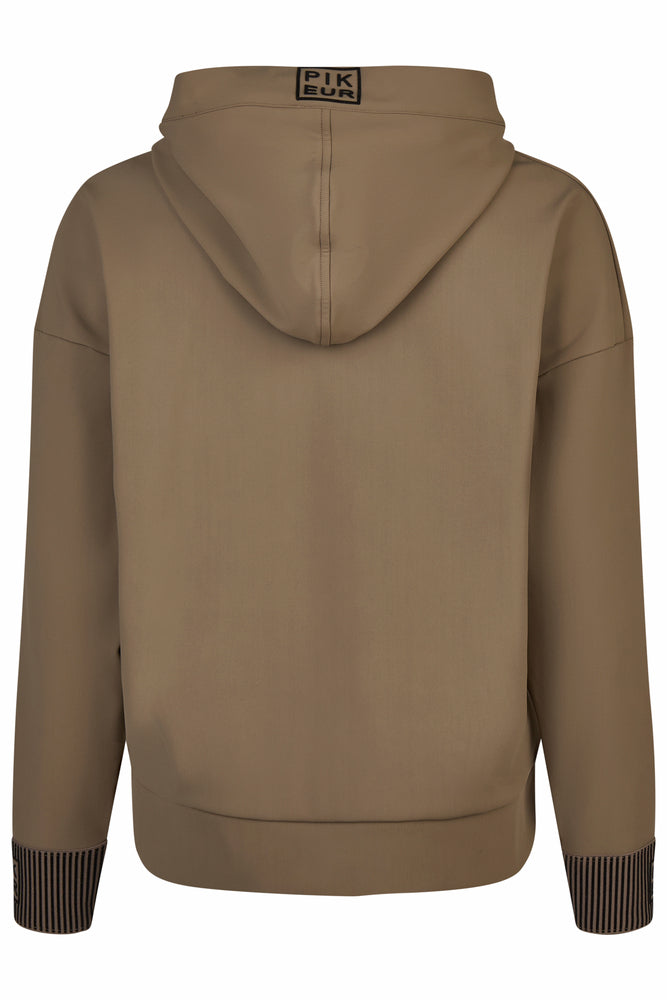 
                  
                    PIKEUR Hoody „Sweater“, 8281 Selection
                  
                