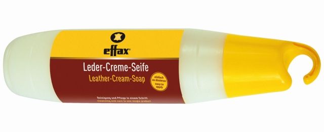 Effax Leder-Creme-Seife, 400ml