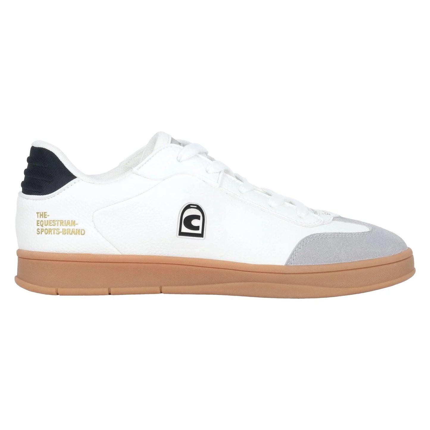 Cavallo Sneaker "CAVALBEEJA", FS26