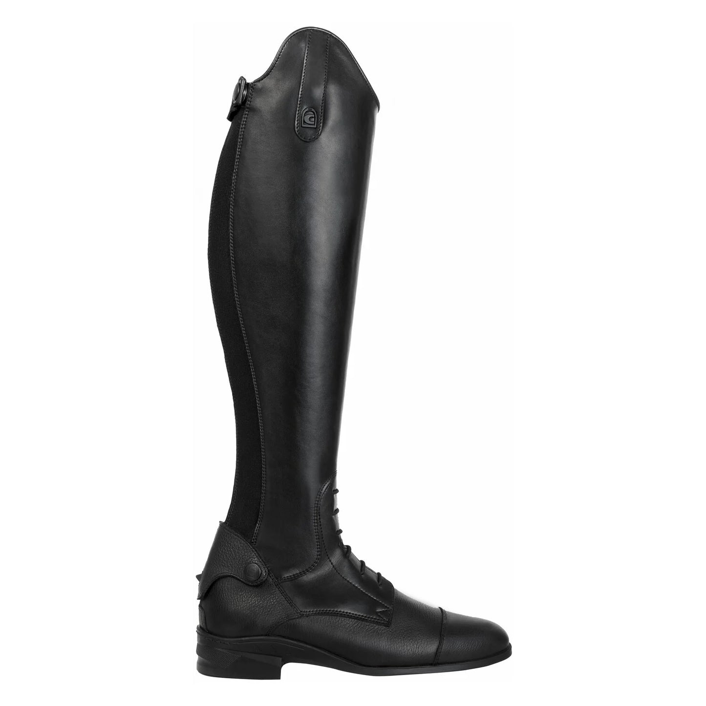 Cavallo Stiefel "ATB ONE", schwarz