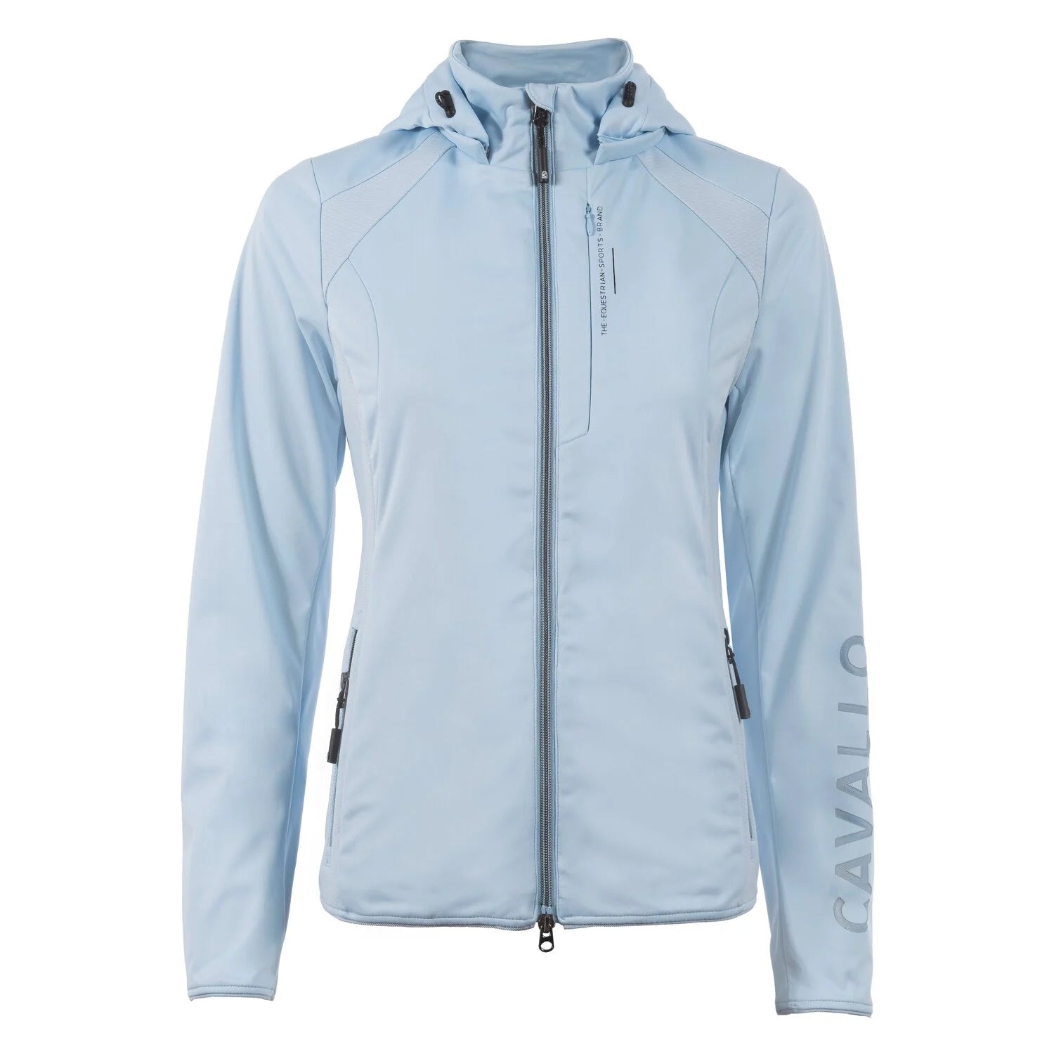 Foggy Blue / 36