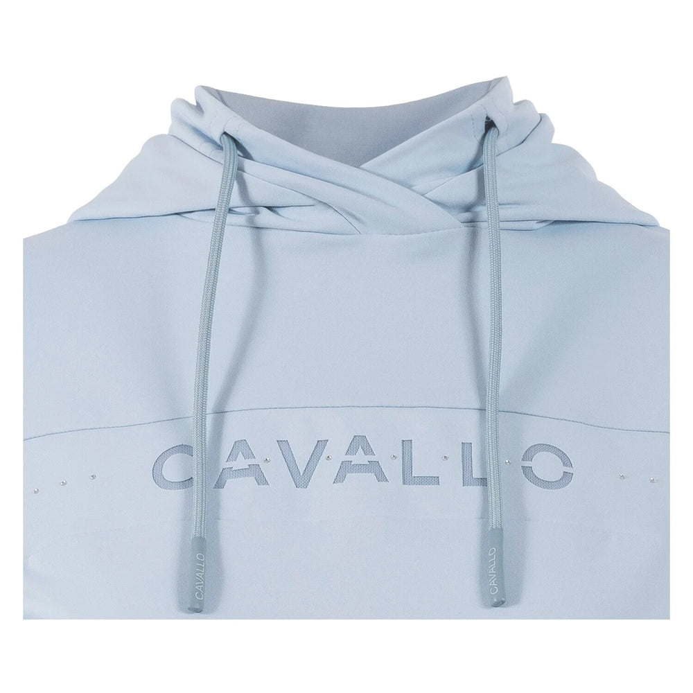 
                  
                    Cavallo Hoody "CAVALNADRA", FS25
                  
                