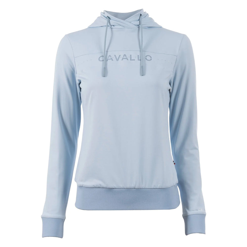 
                  
                    Cavallo Hoody "CAVALNADRA", FS25
                  
                