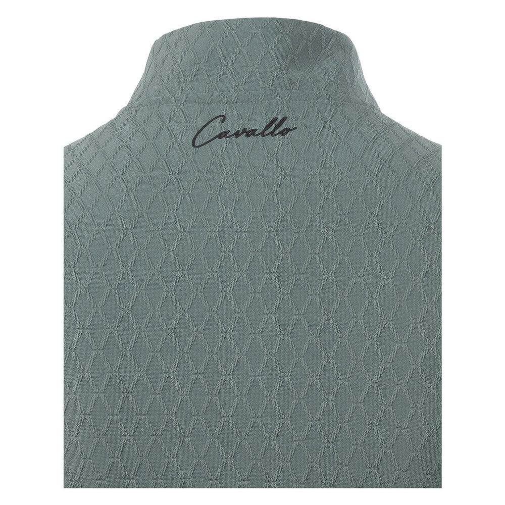 
                  
                    Cavallo Funktionsshirt "CAVALNINETTE", FS25
                  
                