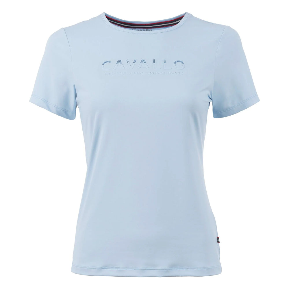 
                  
                    Cavallo T-Shirt "CAVALNIDHI", FS25
                  
                