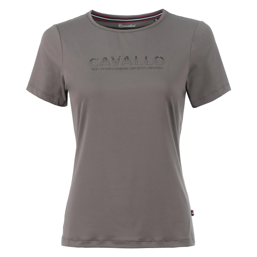 
                  
                    Cavallo T-Shirt "CAVALNIDHI", FS25
                  
                