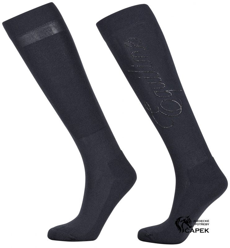 
                  
                    EQUILINE Reitsocken „ELBIO“, HW23
                  
                