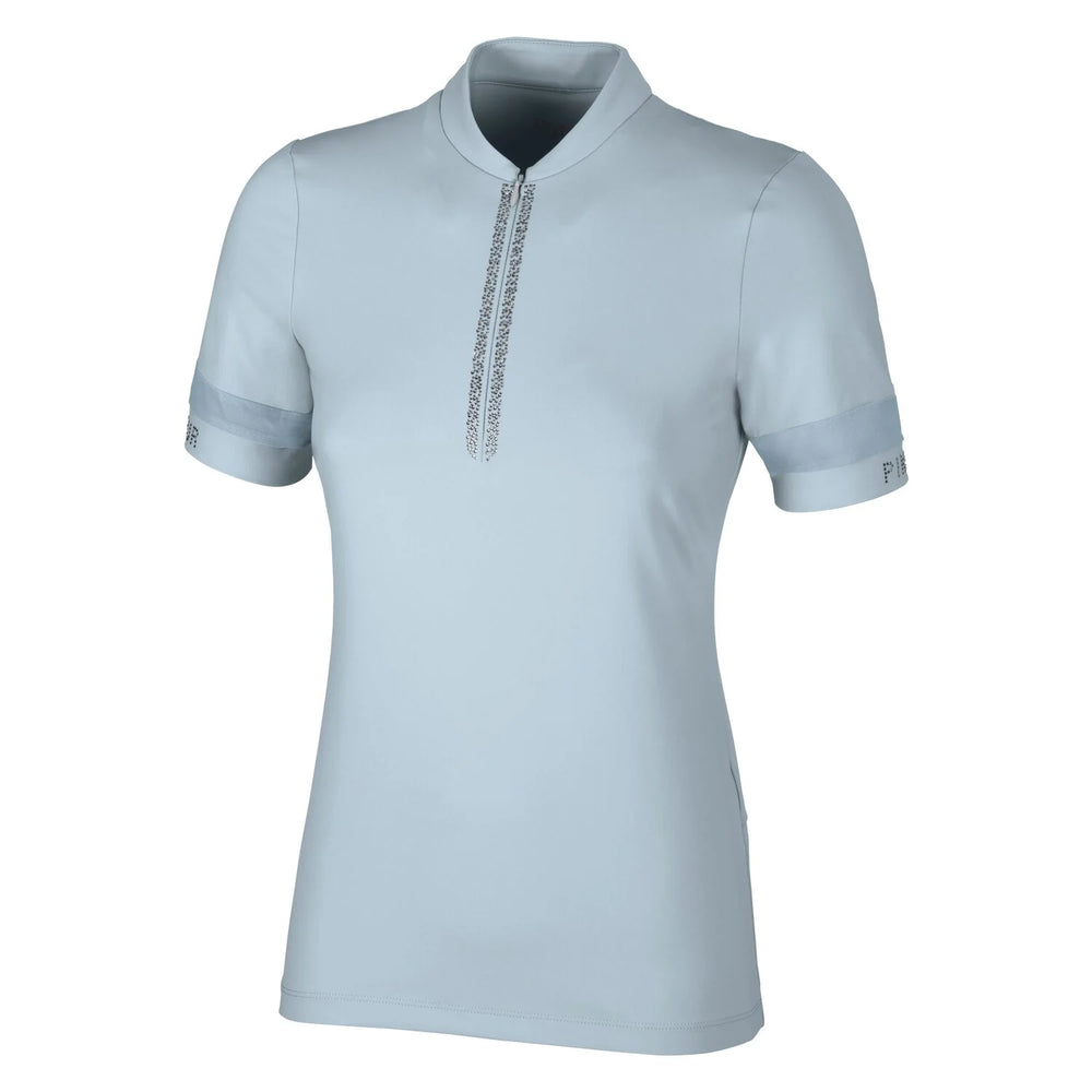 
                  
                    PIKEUR Funktionsshirt "ZIP SHIRT", SELECTION FS24
                  
                