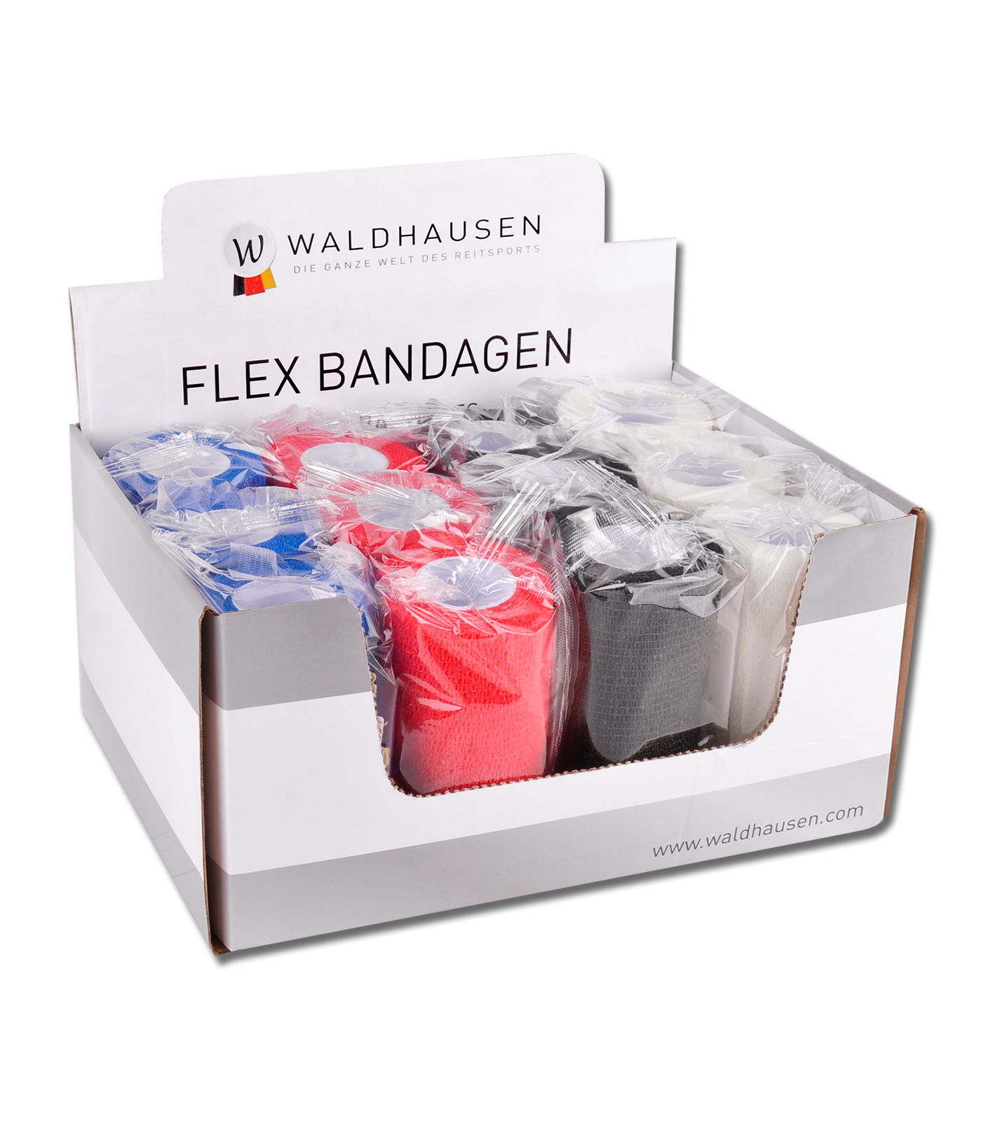 Waldhausen Flex-Bandagen