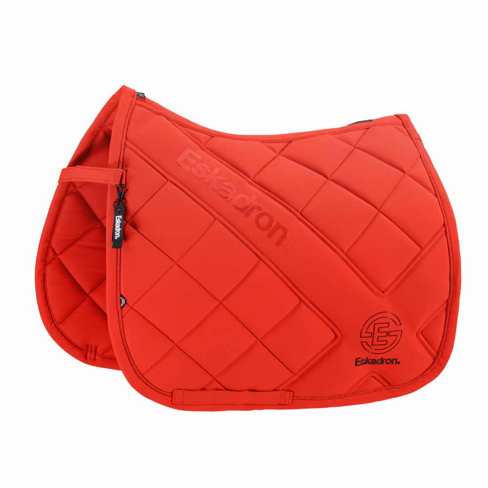 ESKADRON Schabracke „Softshell Bicross“, Dynamic 25