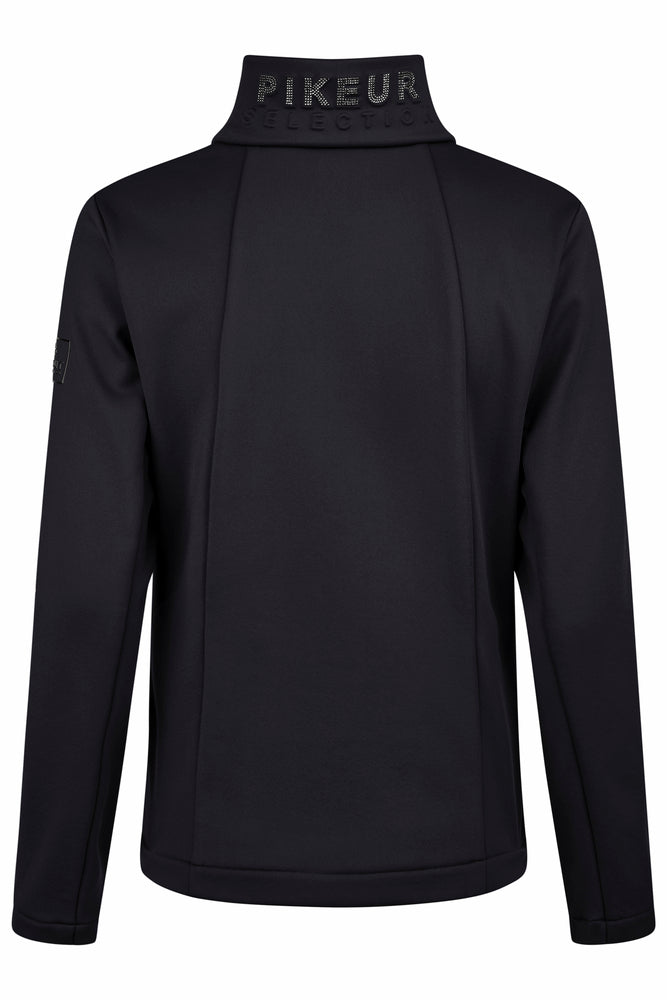 PIKEUR Fleecejacke „Fleece Jacket“, 8040 Selection