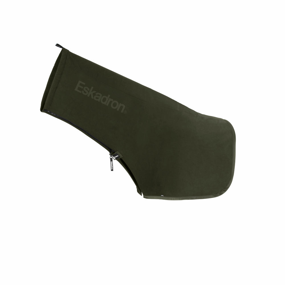 ESKADRON Halsteil „Fleece“, Dynamic 25