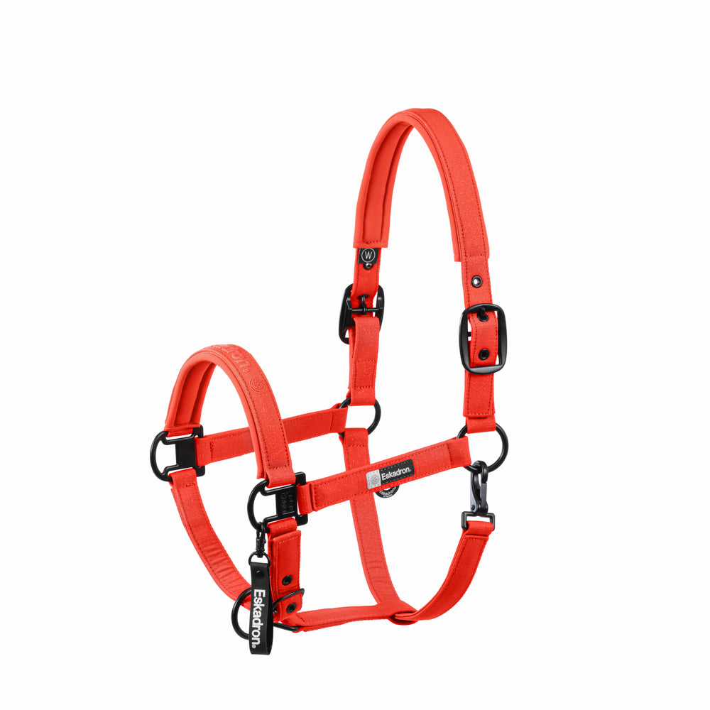 ESKADRON Halfter „Sparkle Double Pin“, Dynamic 25