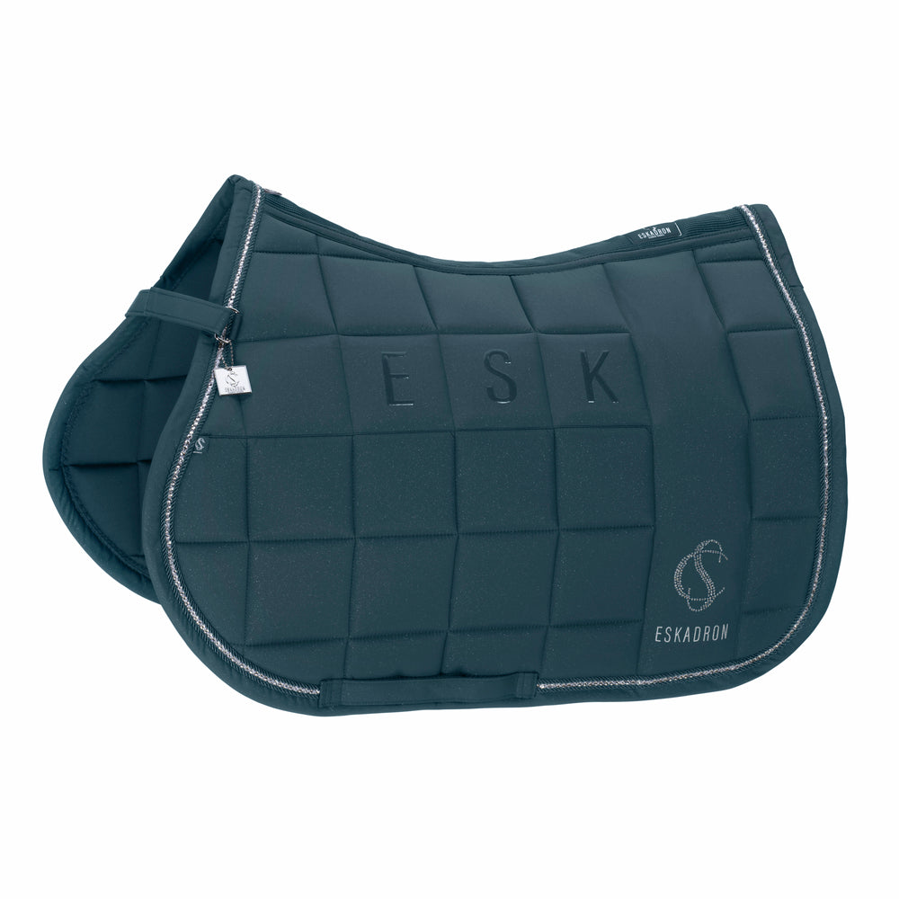 Eskadron Schabracke „Big Square Sparkle“, Classic Sports 26