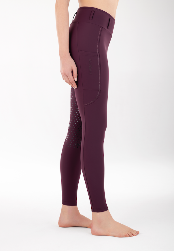 EQUILINE Winterreitleggings „GEGGIFH“, HW25