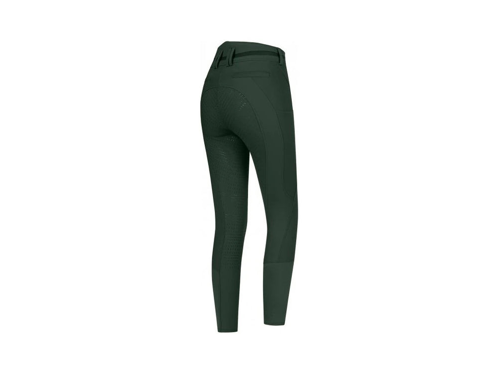 
                  
                    ELT Reithose "Maja Glam Curved" - High Waist
                  
                