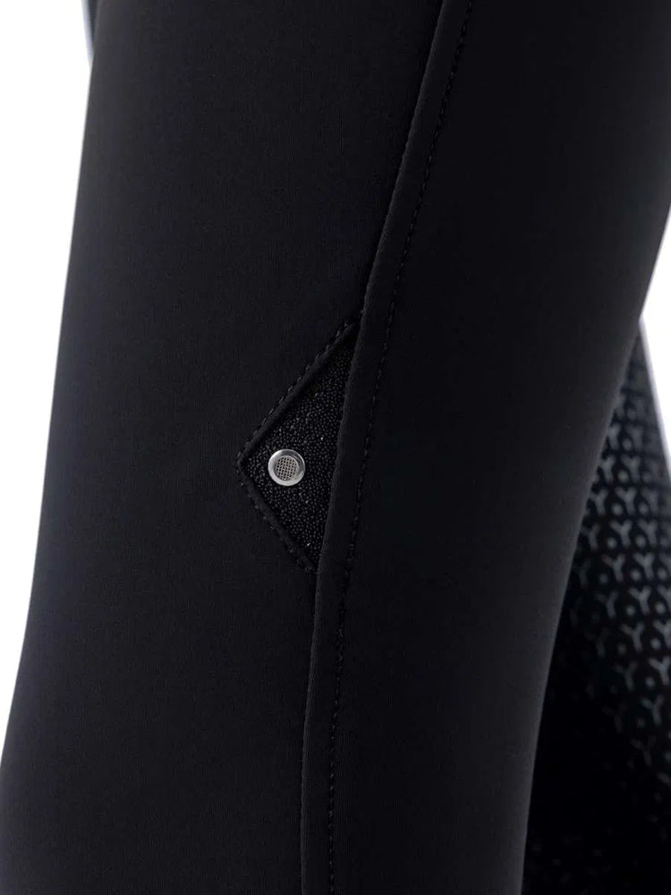 
                  
                    EQUILINE Reithose „CRYSTALEF“
                  
                