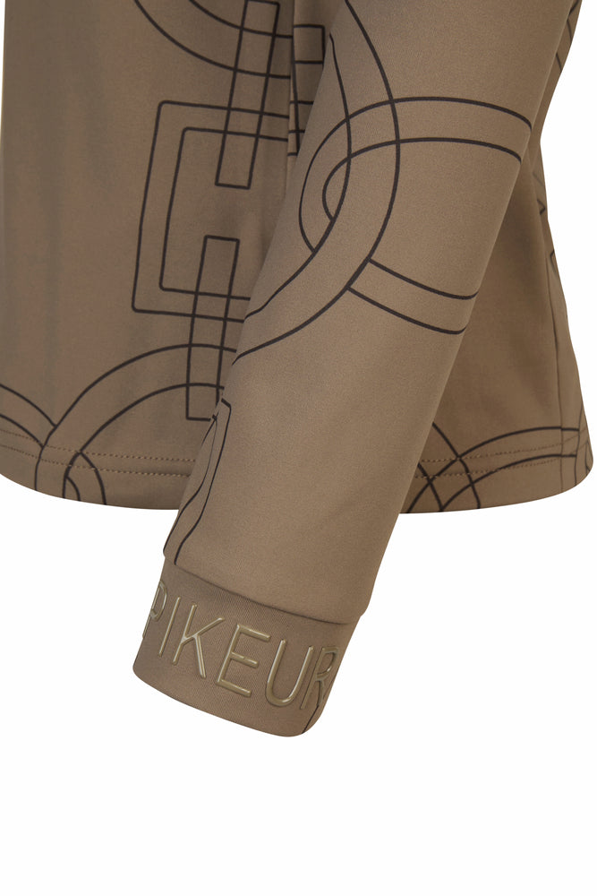 
                  
                    PIKEUR Funktionsshirt „ZIP Shirt“, 8284 Selection
                  
                