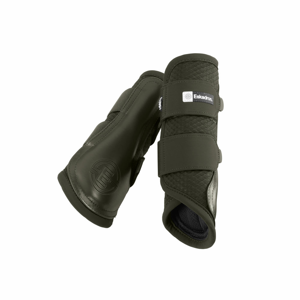 ESKADRON Gamaschen „Mesh“, Dynamic 25