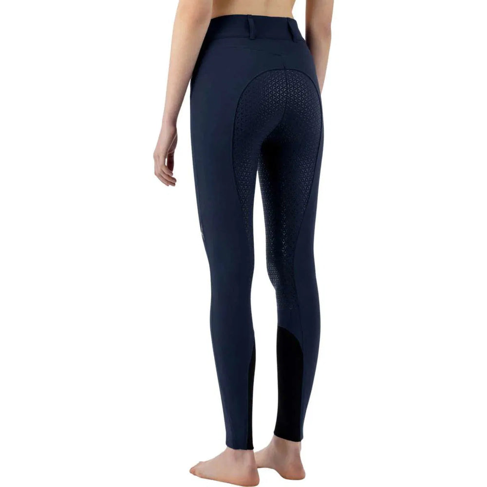 
                  
                    EQUILINE Reithose „CRYSTALEF“
                  
                