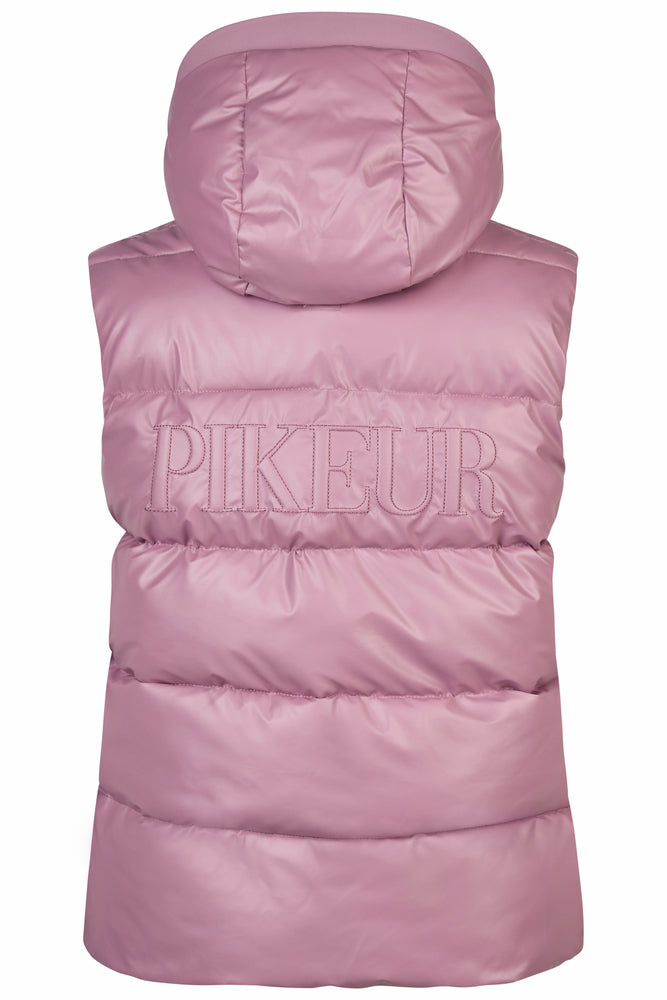 
                  
                    PIKEUR Steppweste „Quiltet Vest“, 8004 Athleisure
                  
                