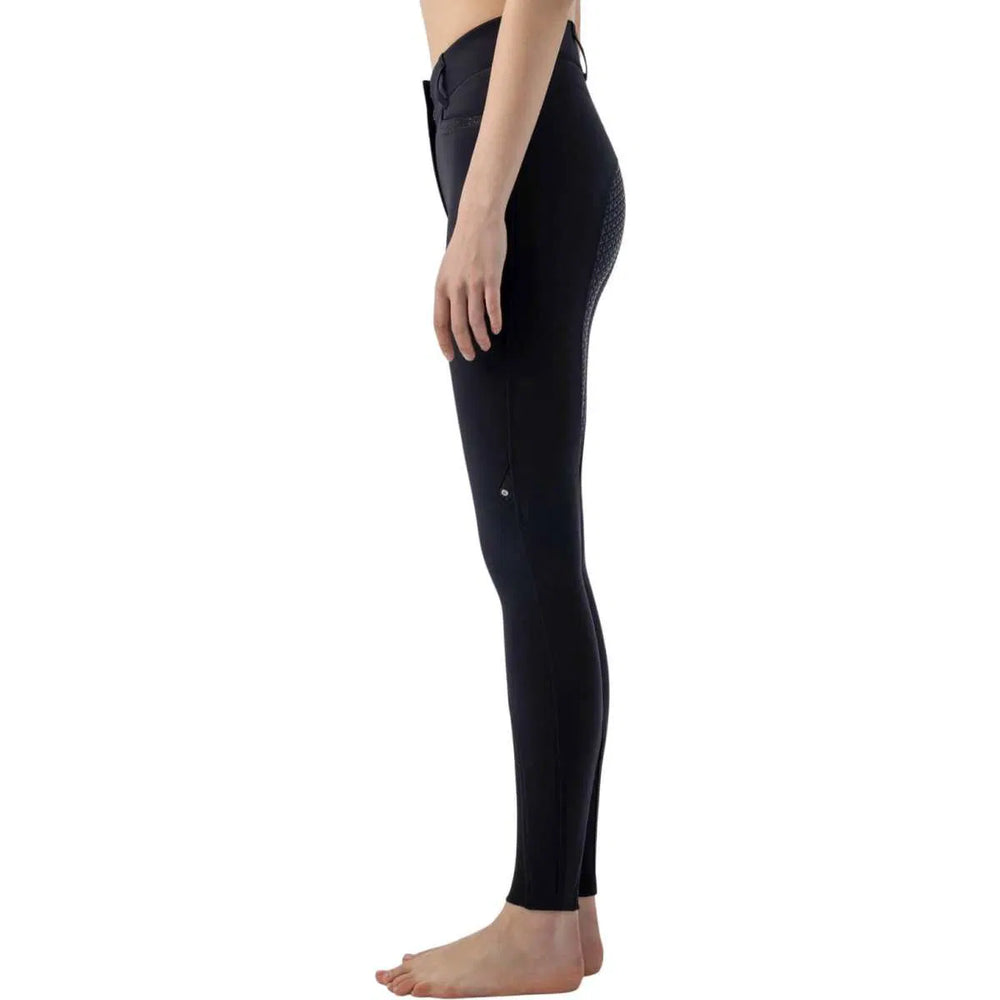 
                  
                    EQUILINE Reithose „CRYSTALEF“
                  
                