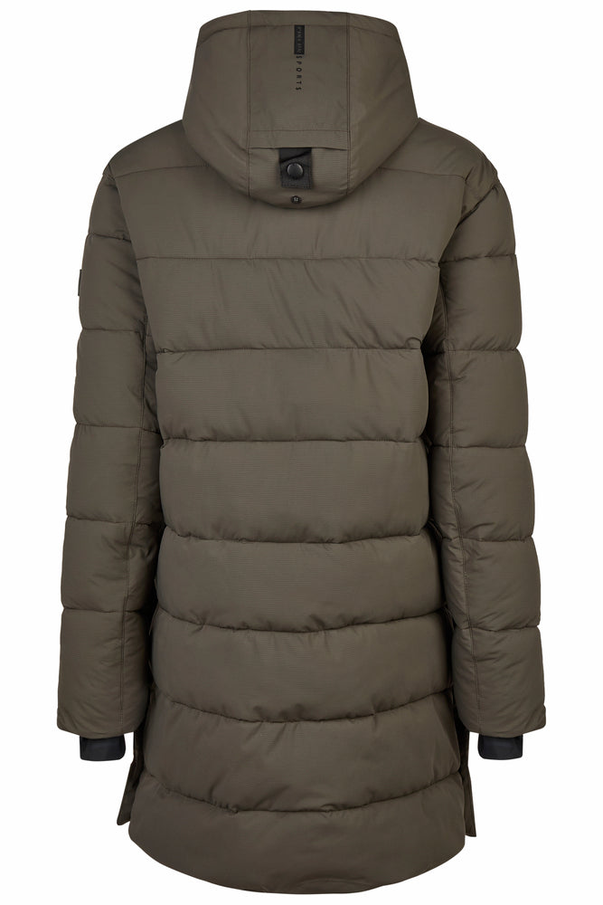 PIKEUR Herrenmantel „Quiltet Coat“, 8014 Sports