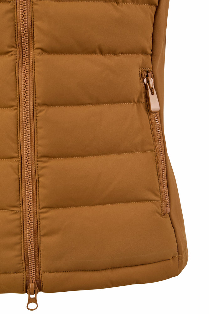 
                  
                    PIKEUR Weste „Hybrid Vest“, 7003 Sports
                  
                