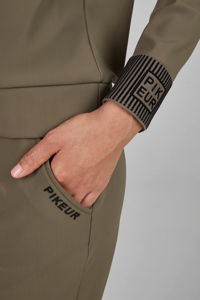 
                  
                    PIKEUR Hoody „Sweater“, 8281 Selection
                  
                