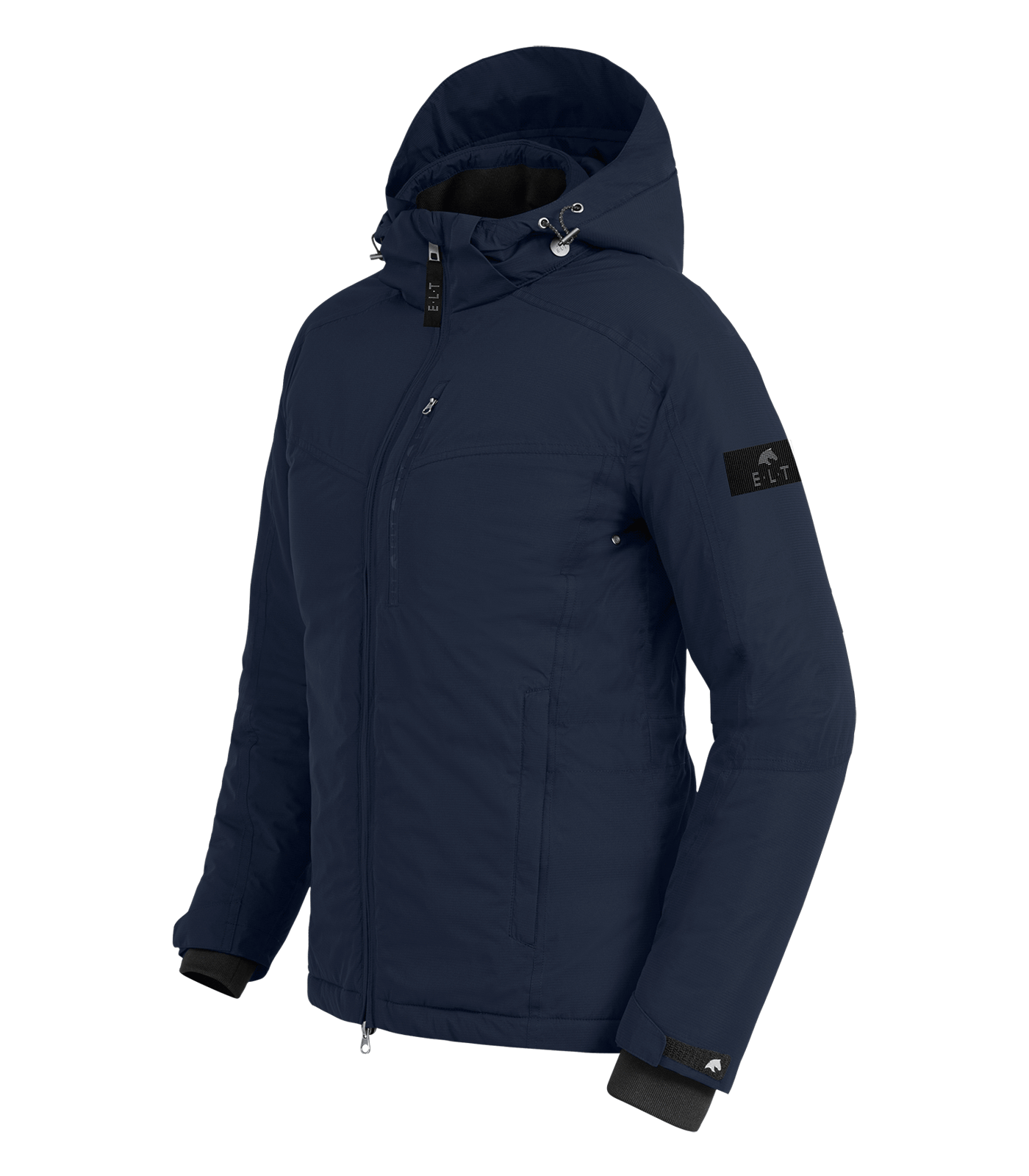 ELT Winter-Reitparka "Nordic"