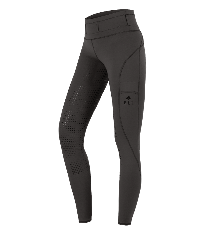 ELT Reitleggings "Hanna" - High Waist