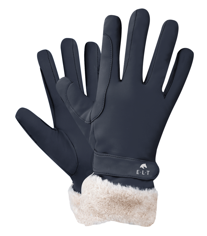 
                  
                    ELT Winterreithandschuh "St. Moritz"
                  
                