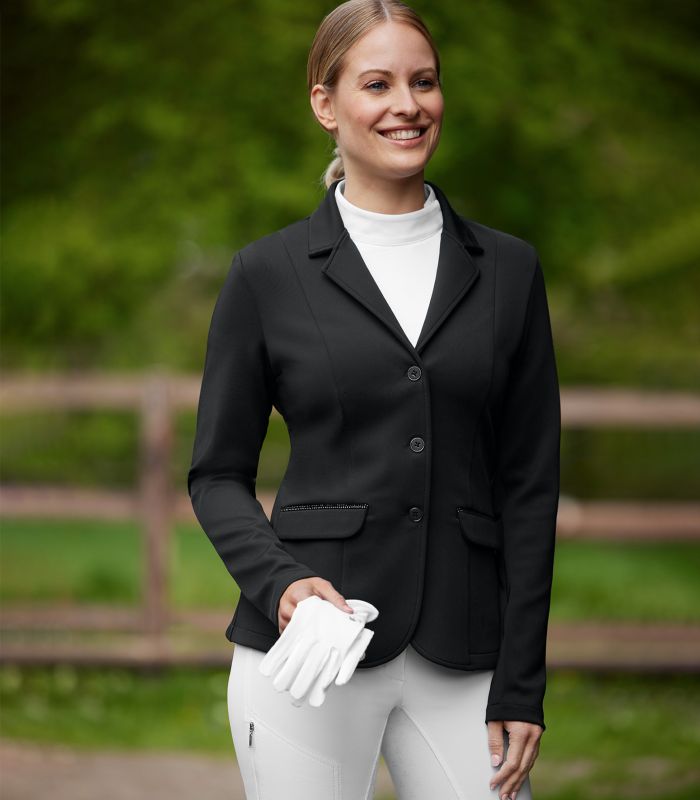 
                  
                    ELT Turnierjacket "Lina"
                  
                