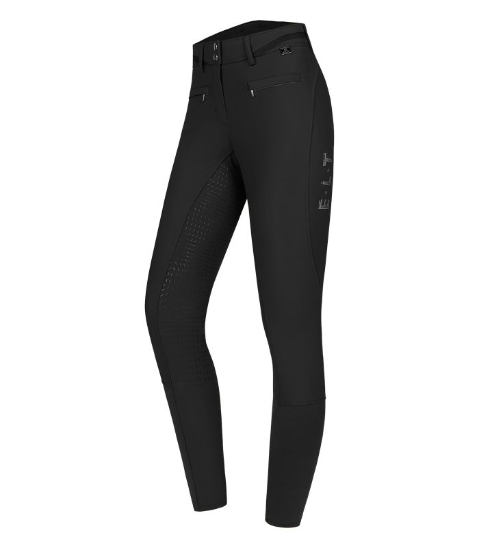 
                  
                    ELT Reithose "Maja Glam Curved" - High Waist
                  
                