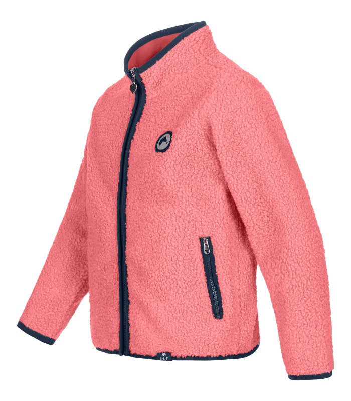 ELT Fleece Jacke „Lucky Lana“