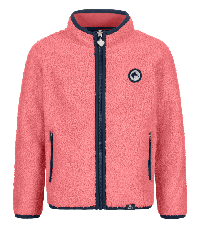 ELT Fleece Jacke „Lucky Lana“