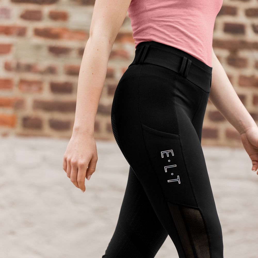 
                  
                    ELT Reitleggings "Nina"
                  
                