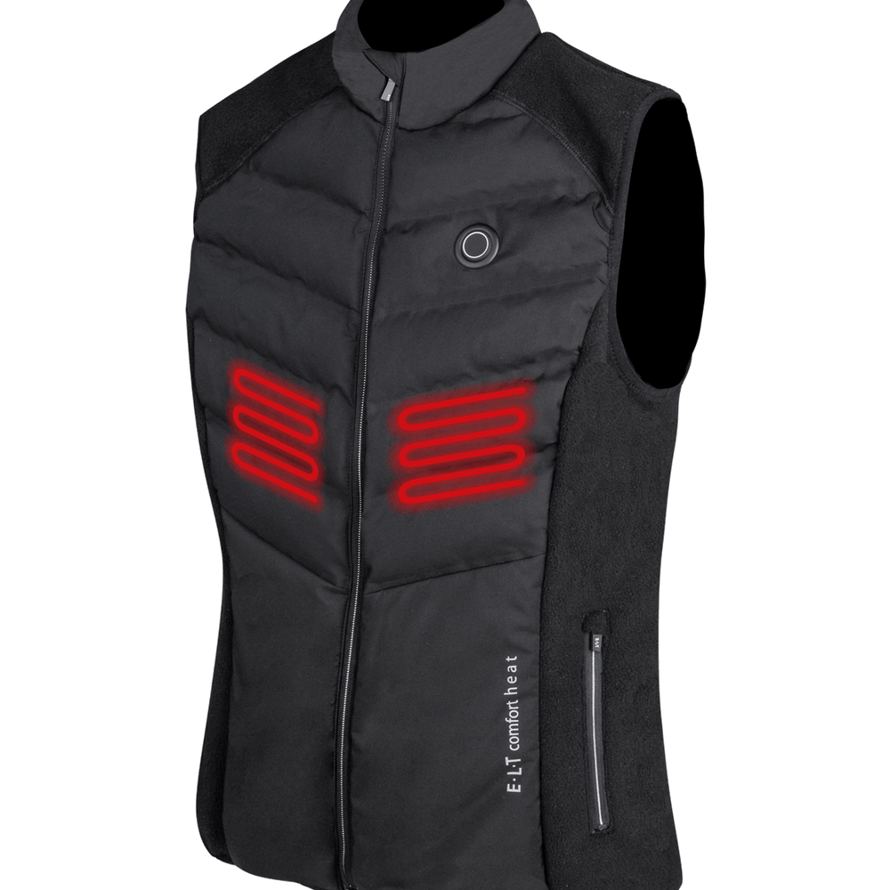 
                  
                    ELT Heizweste „Comfort Heat“
                  
                