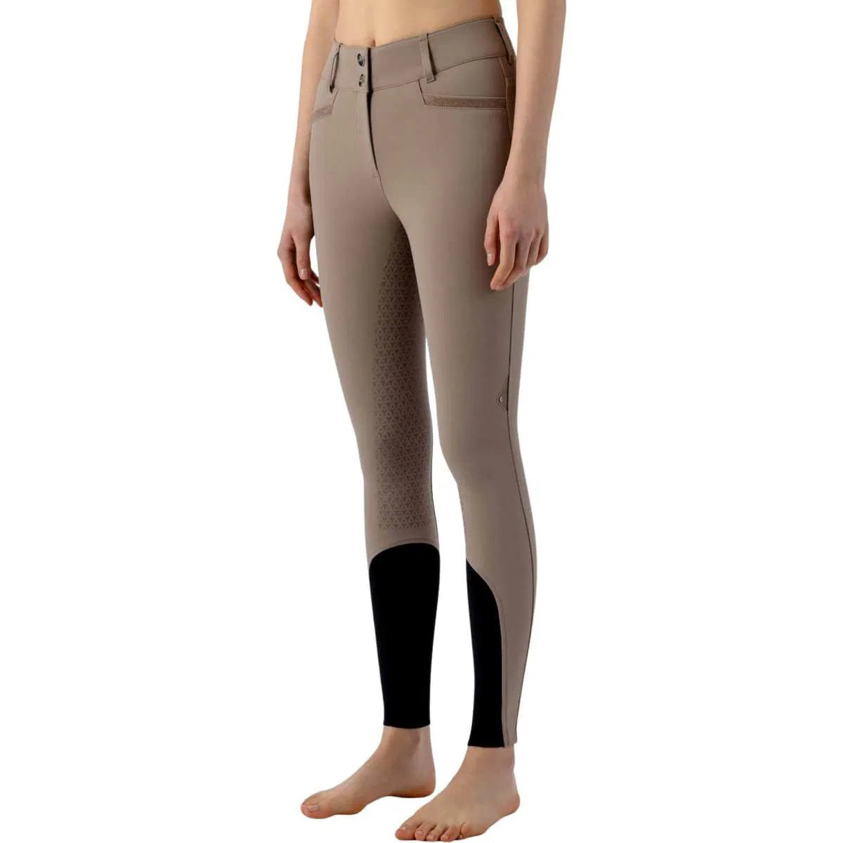 EQUILINE Reithose „CRYSTALEF“