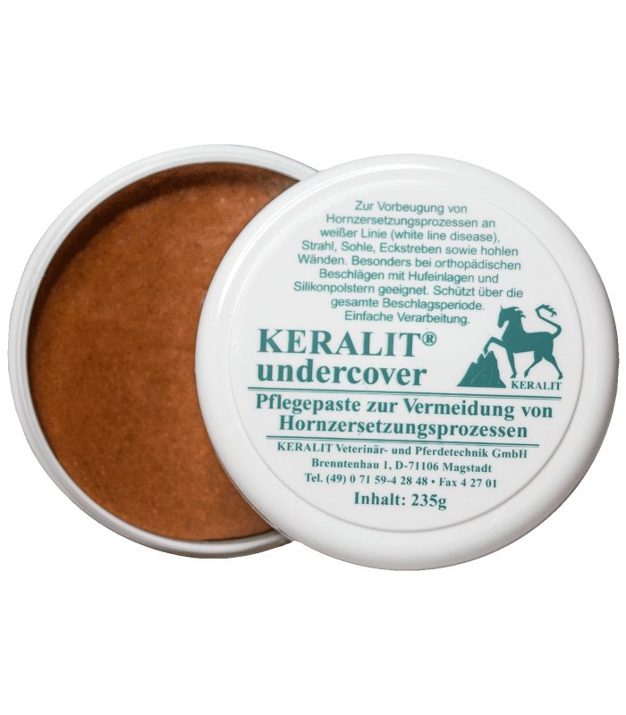 KERALIT Undercover, 235g